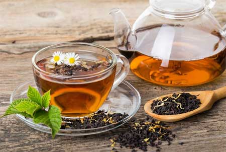 Как выбрать и купить хороший качественный чай?